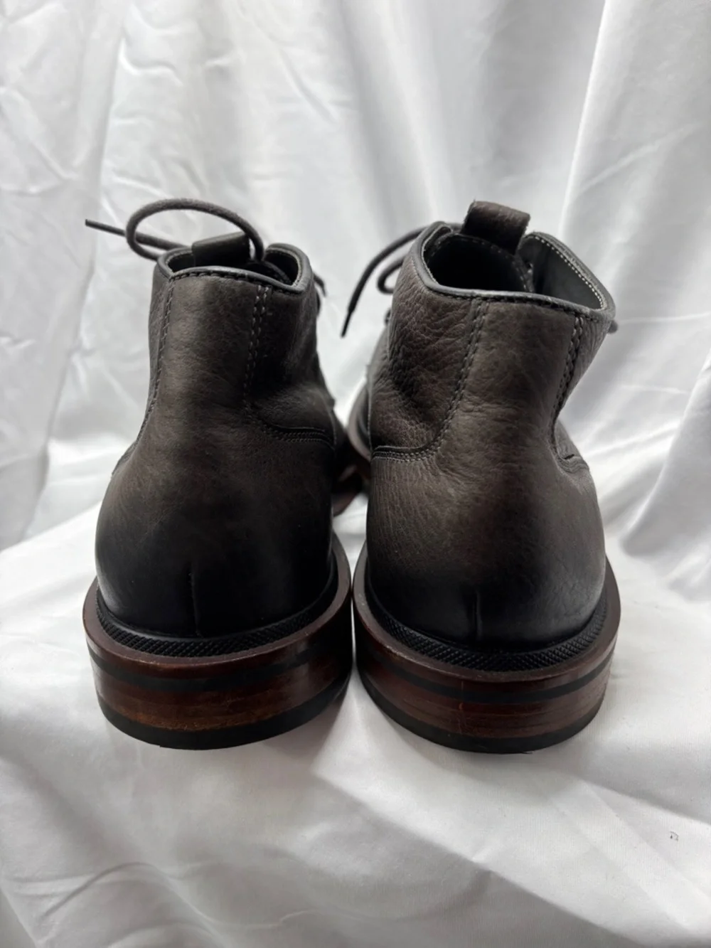 Cole Haan premium leather